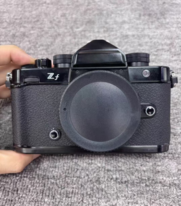 กล้องมือสองรุ่น ZF 4k Full Frame กล้องมิเรอร์เลส ZF - Product Image 1