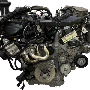 Motor Diésel V6 de 3.0 Litros Usado Original de Alta Calidad <span class=keywords><strong>OM</strong></span> <span class=keywords><strong>642</strong></span> <span class=keywords><strong>642</strong></span>.820 en Existencia para Mercedes Benz Venta al por Mayor Directa de Fábrica - Product Image 2