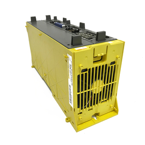 FANUC A05B-2440-C060 R-j3i MATE Système de plancher arrière Fournisseur de pièces de rechange - Product Image 5