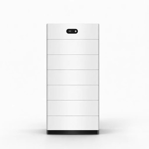 Système Solaire Domestique à Batterie au Lithium en Stock UE, Vente Chaude, 5kWh 10kWh, Empilable, BMS, Hybride, Certifié Réseau, Communication CAN - Product Image 3