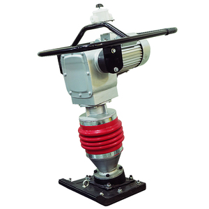 Điện đất tác động compactor nhảy Jack wacker <span class=keywords><strong>rammer</strong></span> rung làm xáo trộn - Product Image 1