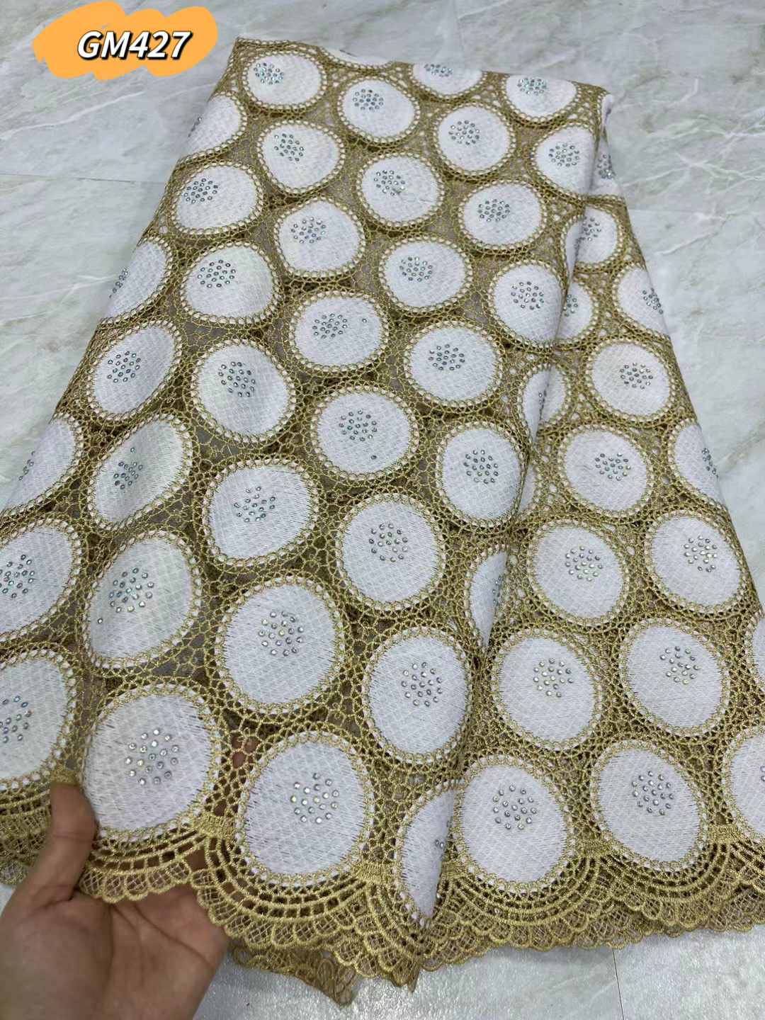 Blanco