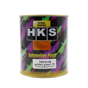 Couleurs Autobase 1K à Bonne Couvrance - Laque Automobile Haute Brillance pour la Rénovation des Jantes et de la <span class=keywords><strong>Carrosserie</strong></span> - Product Image 2
