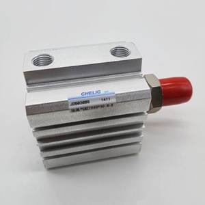 Pièces pneumatiques de haute qualité JD-50-50-B-S, cylindre à air, instruments - Product Image 3