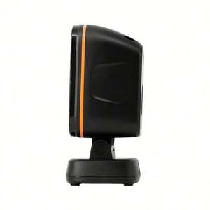 Escáner de Códigos de Barras Omnidireccional 2D con Detección Automática, Plataforma de Escaneo de Imágenes de 360°, Lector de Códigos QR para Supermercados - Product Image 2