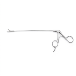 SIGAL MEDCO Artho Punch Tensores de Endodoncia 15, Eje Derecho, Acero Inoxidable Alemán, 2.7mm/3.4mm, Instrumentos Dentales - Product Image 1