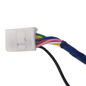 Sportage Steering <b>Wheel</b> Cruise Control Switch 2011-2013 Combination Switch For <b>Replace</b> Repair - Product Image 5