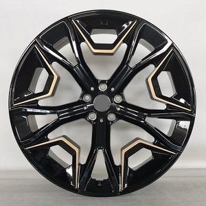 Jantes forgées pour clients particuliers, roues de voiture de tourisme 22,5 x 127, 6x139,7, jantes usinées 22 pouces, 22 <span class=keywords><strong>114</strong></span> pour Zeekr, prix abordable - Product Image 6