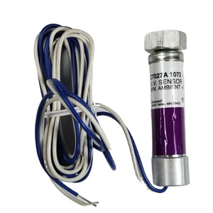 Détecteurs électroniques ultraviolets Minipeeper Honeywell C7027A C7035A C7044A C7927A C7027A1049 - Product Image 2