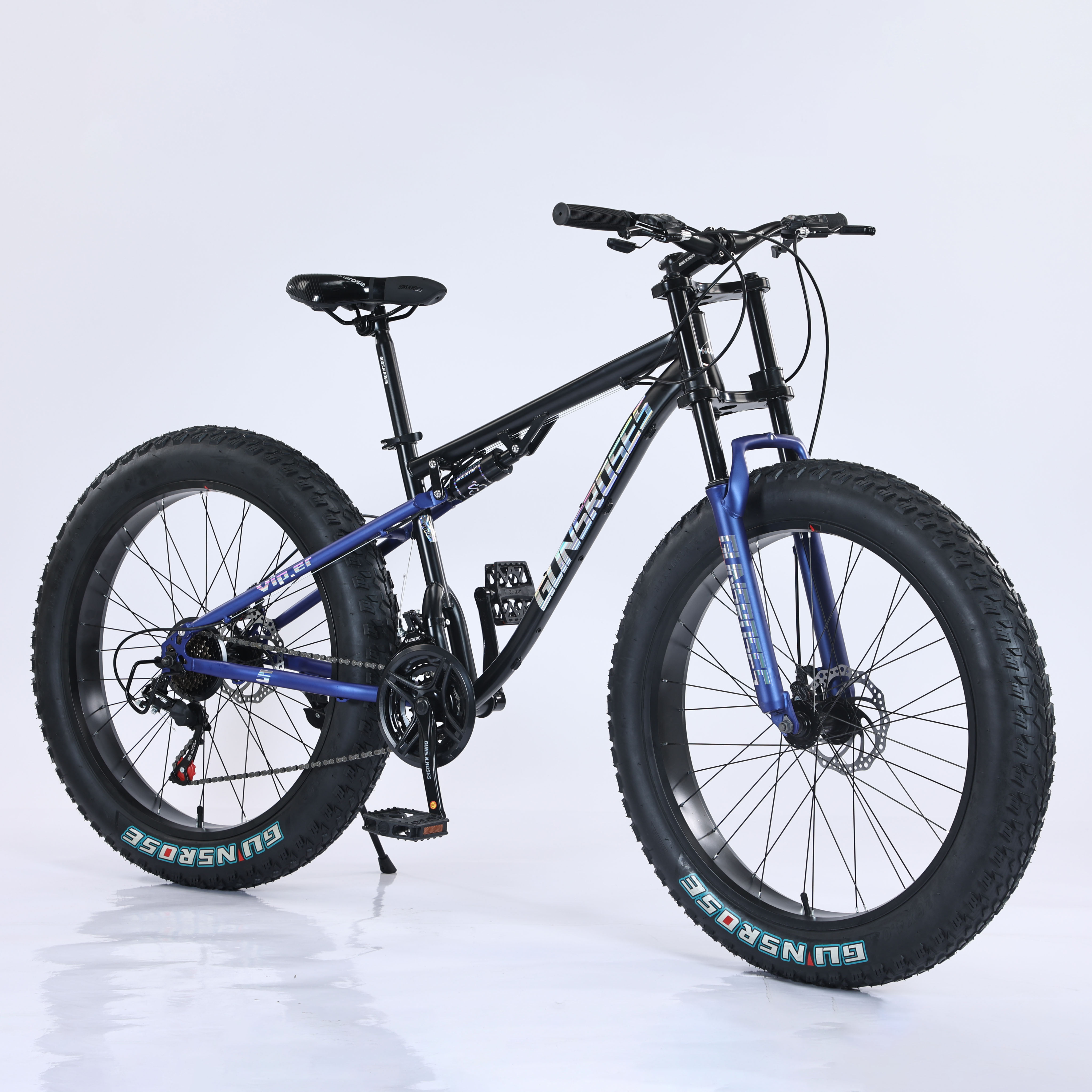 Fatboy Fat Bikes Ultimate Electric Bike Performance