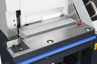 RG-270BE Machine de reliure automatique parfaite pour couvertures de livres, Produit phare 2026, Prix fourni pour machine d'impression de livres