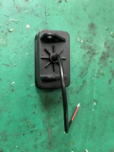 3 אינץ '20w קומבו קרן הוביל אור pod <span class=keywords><strong>12v</strong></span> 24v מחוץ לכביש משאית אופנוע אוזניות לרכב baja נכנע טלריה xxx - Product Image 4