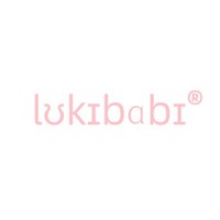 Lisseur à cheveux professionnel en titane lukibabi