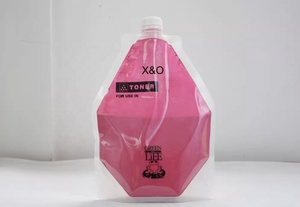 Polvere di Toner di Ricambio OEM X&<span class=keywords><strong>O</strong></span> Japan per Fotocopiatrici Fujifilm Versant 170i-180i / Revoria SC170-EC1100 / Serie ApeosPort C5580-C7788 - Product Image 5