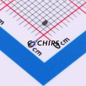 PESD0402-05ST-ES ใหม่และต้นฉบับ DFN1006-2L ทรานซิสเตอร์ ESD และป้องกันไฟกระชาก (TVS/ESD) - Product Image 1