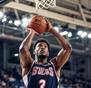 Maillots de basket-ball personnalisés en gros pour hommes, design personnalisé, logo sublimé, respirant, été, manches courtes - Product Image 6