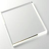 Plaque acrylique dépolie colorée 4x8 FT, épaisseurs 1mm 2mm 3mm 5mm 8mm 10mm, anti-âge, qualité alimentaire, service de découpe pour enseignes publicitaires