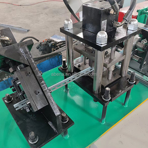 <span class=keywords><strong>Din</strong></span> Đường Sắt Kênh Máy <span class=keywords><strong>Din</strong></span> Đường Sắt Máy Làm - Product Image 2