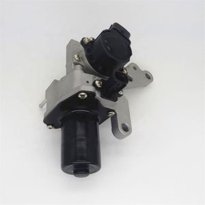 Actuador Turbo RHV4 17208-51010 17208-51011 para Toyota Landcruiser V8 4,5 D 1VD - Product Image 2