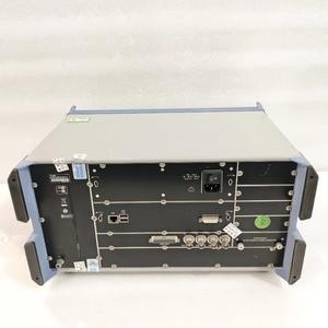 Rohde & Schwarz ZNB8 Vector Network Analyzer, 2 poorten, 9kHz - 8,5GHz N(f) connectoren xgeqpt - Product Image 4