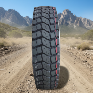 Neumáticos Nuevos para Camión Marca HAWKWAY MARVEMAX, Modelos 10.00R20, 11.00R20, 11R225, 12R225, 385/65R22.5, 10.00r20 - Product Image 5