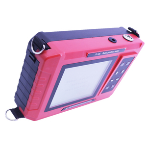 JY8S Grid <strong>Scan</strong> JY-8S Concrete Reinforcement Detector Ferromagnetic Objects Finder Concrete <strong>Rebar</strong> Locator Scanner Covermeter - Product Image 6