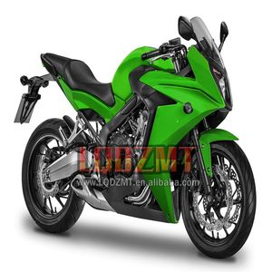 Cuerpo de inyección para <span class=keywords><strong>HONDA</strong></span> CBR <span class=keywords><strong>650</strong></span> CBR650 <span class=keywords><strong>F</strong></span> R 100LQ.66 CBR650R 650R CBR650F 21 22 23 CBR-650F Verde claro 2021 <span class=keywords><strong>2022</strong></span> 2023 Carenado - Product Image 6
