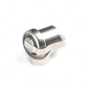 Module de capteur haute sensibilité Winsen ME2-CS03 0-2000ppm, précision de 0,1 % pour la détection de batterie, la sécurité incendie, la sécurité des gaz (ROHS) - Product Image 2