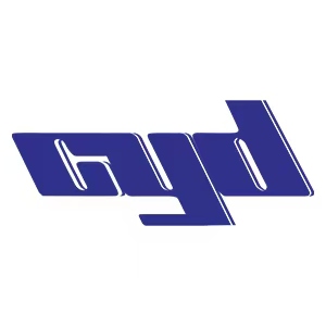 Shenzhen Shengyuanda Hardware Products Co., Ltd. logo