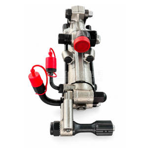 Perforadora Neumática RUILONG S250X con Pata Telescópica para Minería, Túneles, Canteras y Perforación de Roca Dura - Product Image 2
