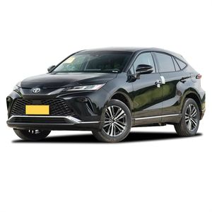 Voiture d'occasion à <span class=keywords><strong>vendre</strong></span>, <span class=keywords><strong>Venza</strong></span> modèle 2023, 2.5l <span class=keywords><strong>hybride</strong></span> intelligent, 2 roues motrices, édition premium, SUV de taille moyenne, 5 places, en stock, haute qualité - Product Image 1