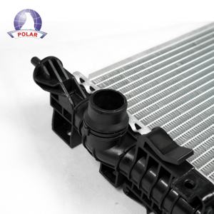 Radiateur de voiture en gros d'usine pour Citroen C4/Peugeot <span class=keywords><strong>308</strong></span> 2 réservoir en plastique d'eau Sw 3639410 9012710 YL00401780 - Product Image 5