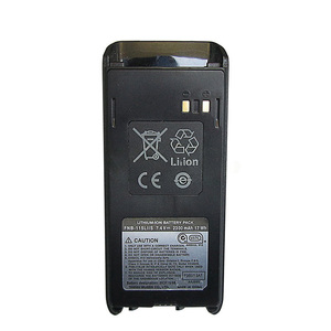 Radio Marina VHF Intrínsecamente Segura HX400 HX400IS, Resistente al Agua, con Canales Meteorológicos NOAA, Walkie Talkie - Product Image 2