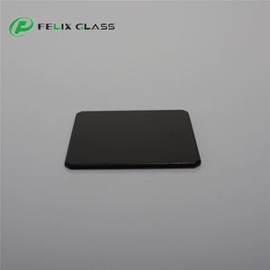 Filtro de Vidrio Óptico Azul Ultraclaro de Estilo Costero Moderno para Calibración de Cubiertas de Luz en Equipos Fotográficos y Científicos - Product Image 3