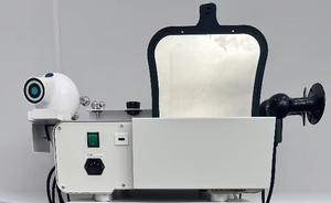 पेशेवर फिजियोथेरेपी डायथेरमी मशीन रेट सीट रेडियो आवृत्ति दर्द राहत भौतिक चिकित्सा दीबा 448 खज उपकरण - Product Image 5