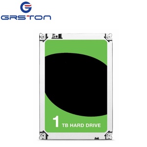<span class=keywords><strong>ST1000DM010</strong></span> 1 To 7200 RPM 64 Mo Cache SATA 6.0 Gb/s 3.5 "Disque dur Disque nu Nouveau - Product Image 2