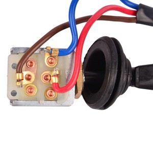 Interruptor de Faros Delanteros Land Rover AMR6104 749961 para Defender Puma, Pieza de Repuesto - Product Image 5