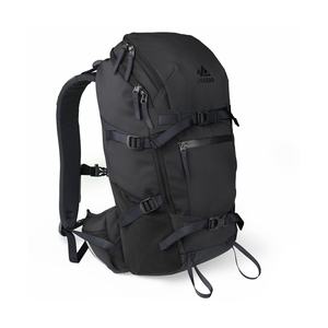 Échantillon Gratuit Sac à Dos de Ski Personnalisé en Gros avec Compartiment pour Casque Capacité 50L Motif Personnalisé Doublure en Cuir Véritable - Product Image 2