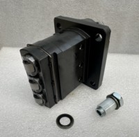 Pompa Bahan Bakar Mesin Diesel Tiga Silinder Berkualitas Tinggi 3M78-181000/3M78-181000A untuk Mesin Diesel Changchai atau Jinma 3M78