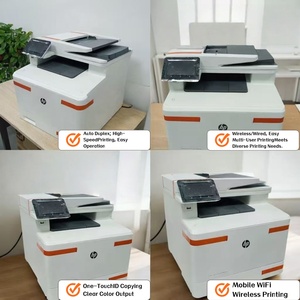Piezas de Impresora <span class=keywords><strong>HP</strong></span> de Alta Calidad para Impresora Multifunción ColorLaserJet <span class=keywords><strong>Pro</strong></span> M477 479 Fdw Fdn, Accesorios para Máquina de Escaneo Inalámbrica Dúplex - Product Image 2