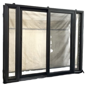 Verre en fer Villa balcon <span class=keywords><strong>terrasse</strong></span> cloison intérieur salon chambre à coucher maison bureau en acier conception graphique portes coulissantes moderne 208 - Product Image 6