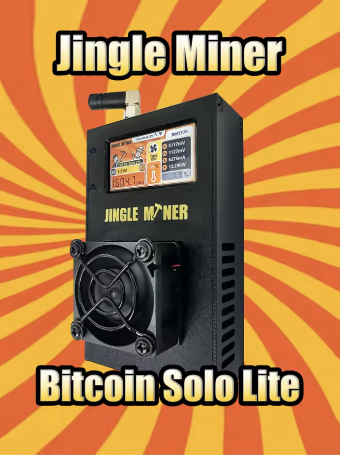 solo bitcoin miner best price and speed