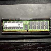 Module de mémoire serveur DDR4 32 Go 3200 Mt/s RDIMM haute performance 14G Gen10, marque originale, de niveau 1, avec puce M393A4K40EB3-CWE uniquement, 1-3