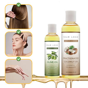 Private Label OEM 100% Pure Virgin Organic Cold Pressed Pumpkin Semente Óleo Para A Perda De Cabelo Abóbora sementes de hortelã alecrim - Product Image 5