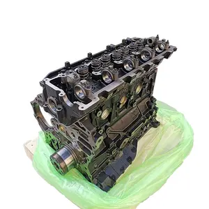 Selling brand new isuzu 4hf1 engine assembly 4hf1 engine parts 4hf1 4hg1engine block Long Block