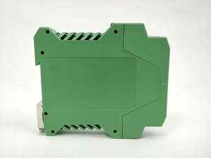 Alimentation à découpage sur rail DIN MINI-PS-100-240AC/5DC/3, entrée 100-240V AC, sortie 5V DC 3A, alimentation industrielle compacte - Product Image 4