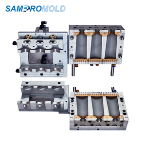 Bottle Mold Mould Customized Injection Plastic Preform Bottle Mold Priform Mould