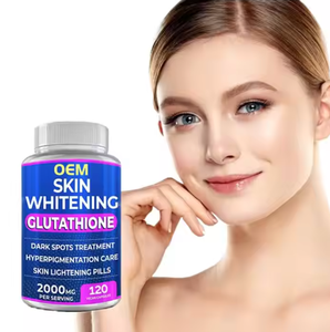 Hot Selling <span class=keywords><strong>L</strong></span>-Glutathion 5000 G Halal Weich gel Kapsel 5000Mg Pflege Set Pille Haut <span class=keywords><strong>L</strong></span>-Glutathion White ning Tablet Kapsel - Product Image 3