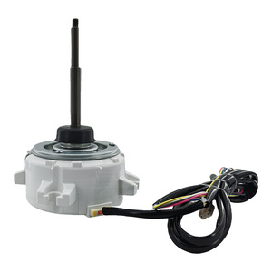 มอเตอร์เครื่องปรับอากาศนิเด็ค SIC-68FV-D851-8A 1056929-H7B03602C มอเตอร์ดีซีสำหรับพัดลม - Product Image 1