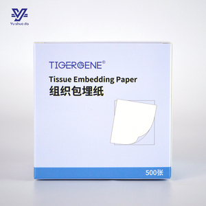 Papier de fixation pour tissus de biopsie et histologie, résistant aux solvants de qualité <span class=keywords><strong>laboratoire</strong></span> - Product Image 6